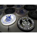 Luminoso em LED - Personalizado - Personalize sua Marca/Logo/Arte/Frase - Luminária - Ambientes Internos - Fonte Bivolt