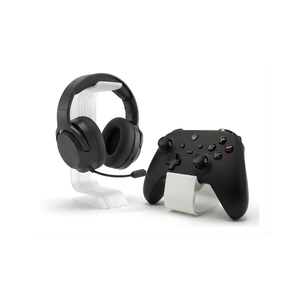 Suporte para Fone/Headphone e Controle Gamer - 2 Peças