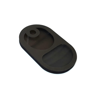 Quadro - Porta-Lacre de Latinhas - Parede - Decoração - 35x20cm