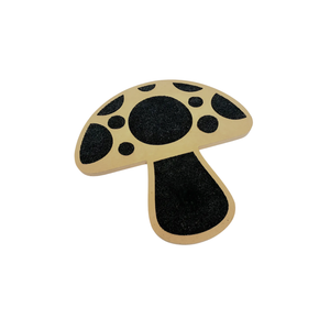 Arranhador para Gatos - Formato Cogumelo - 40x35cm