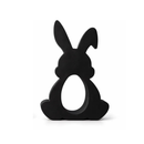 Suporte para Kinder Ovo - Coelho da Páscoa - Decoração Criativa - 10x6cm