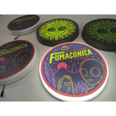 Luminoso em LED - Personalizado - Personalize sua Marca/Logo/Arte/Frase - Luminária - Ambientes Internos - Fonte Bivolt